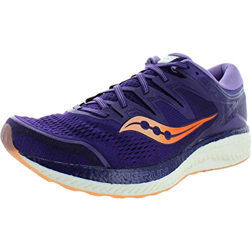 Saucony Hurricane ISO 5 Women's Zapatillas para Correr - AW19-42.5