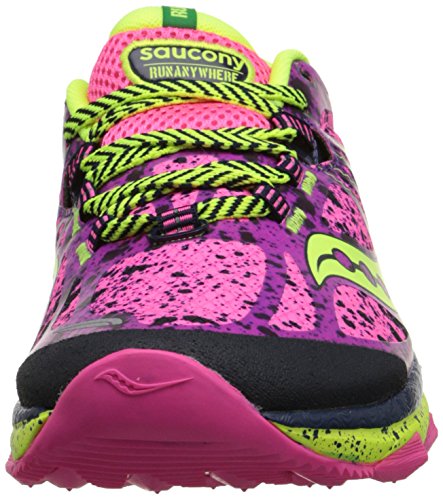 Saucony Nomad TR Donna Trail - 7 US