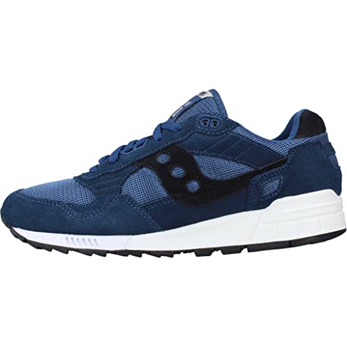 SAUCONY Shadow 5000 BLUEWHT 44,5