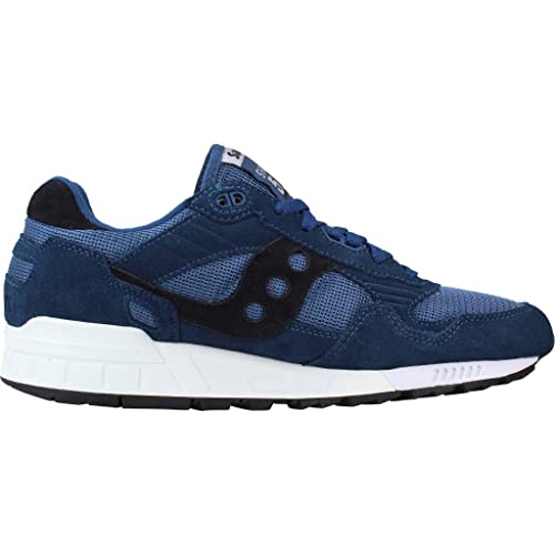 SAUCONY Shadow 5000 BLUEWHT 44,5