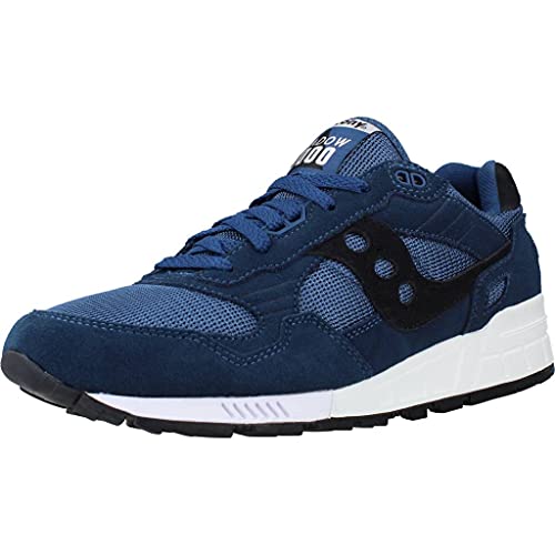 SAUCONY Shadow 5000 BLUEWHT 44,5