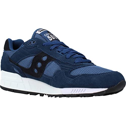 SAUCONY Shadow 5000 BLUEWHT 44,5