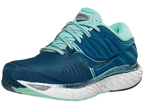 Saucony Women's Hurricane 22 Running Shoe