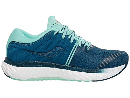 Saucony Women's Hurricane 22 Running Shoe