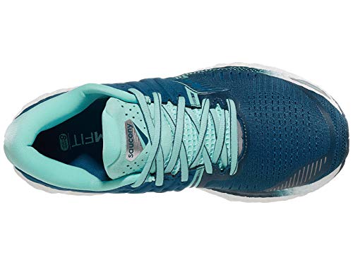 Saucony Women's Hurricane 22 Running Shoe