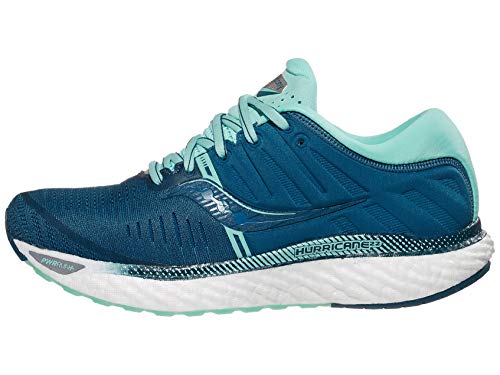 Saucony Women's Hurricane 22 Running Shoe