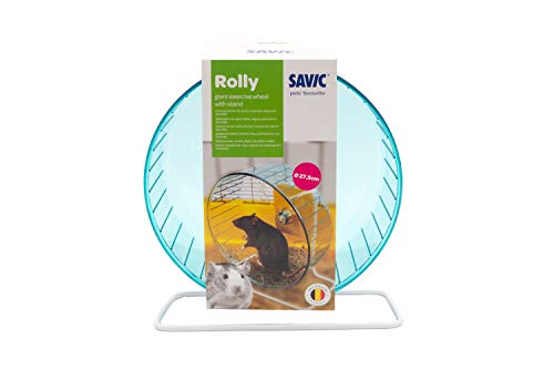 Savic Rolly Giant + Soporte 27.5cm.