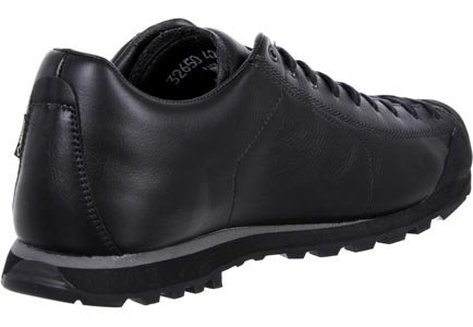 Scarpa Mojito Basic GTX, Zapatillas de Senderismo Hombre, Negro, 44.5 EU