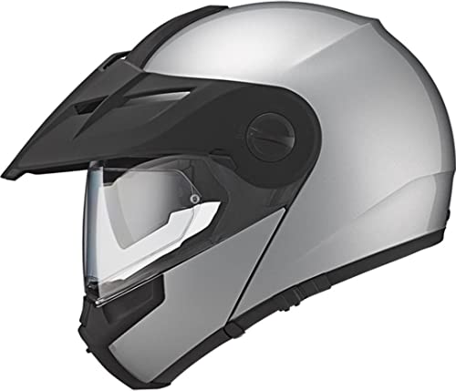 SCHUBERTH E1 Mate Negro Moto Casco T 57-M