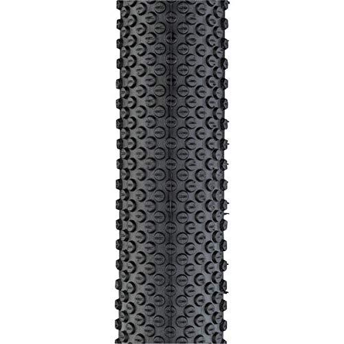 Schwalbe G-One Neumáticos para Bicicleta, Unisex Adulto, Negro, 27.5 x 2.80 70-584