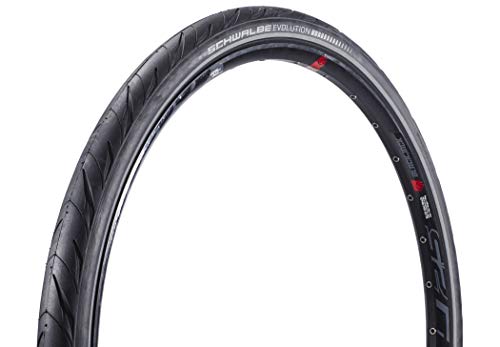 Schwalbe Marathon Supreme HS 469 HD Speed Guard Negro/Reflex Cubierta Talla:42-584