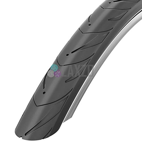 Schwalbe neumáticos 42-559 Marathon Supreme HDGuard Reflex Lite Plegable