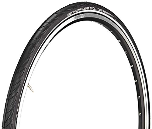 Schwalbe neumáticos 42-559 Marathon Supreme HDGuard Reflex Lite Plegable