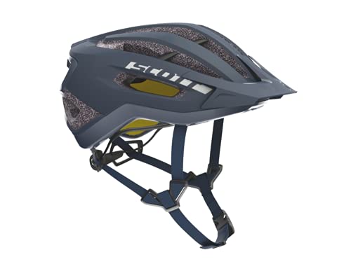 SCOTT 275189 - Casco de Bicicleta Unisex para Adulto, Talla S