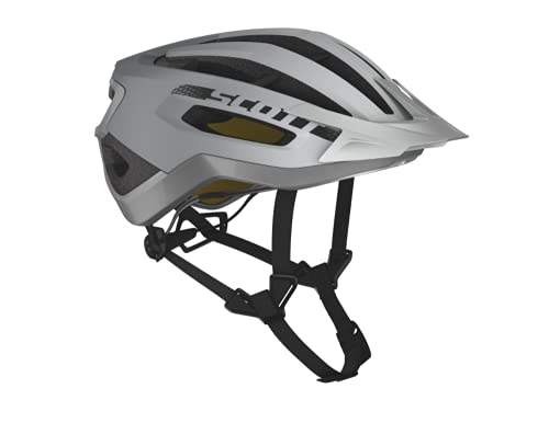 SCOTT 275189 - Casco de Bicicleta Unisex para Adulto, Talla S