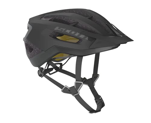 SCOTT 275189 - Casco de Bicicleta Unisex para Adulto, Talla S