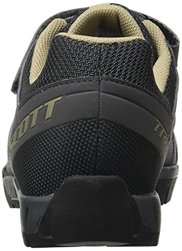 Scott Sport Trail, Zapatillas Hombre, Dark Grey/Dust Beige, 43 EU