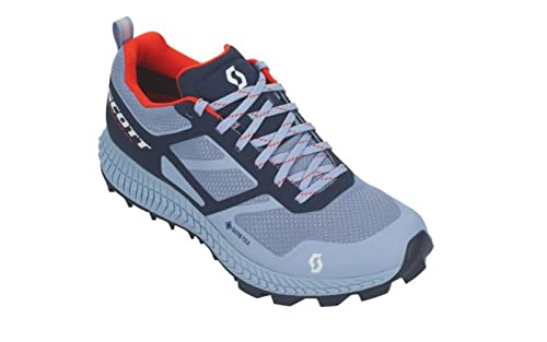 SCOTT SUPERTRAC 2.0 GTX WS, Glace Blue/Midnight Blue (Numeric_38_Point_5)