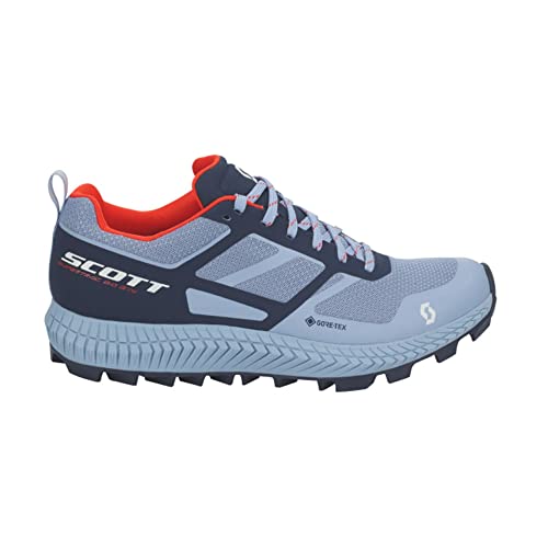 SCOTT SUPERTRAC 2.0 GTX WS, Glace Blue/Midnight Blue (Numeric_38_Point_5)