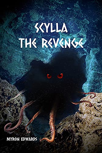 Scylla: The Revenge (The Cyprus Mysteries Book 2) (English Edition)