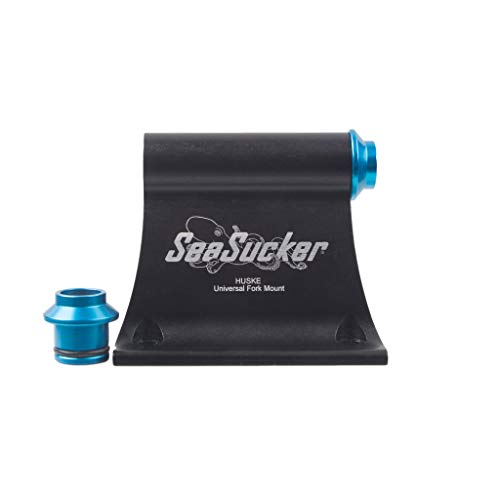 SeaSucker HUSKE - Tapones de eje pasante (12 x 100 mm)