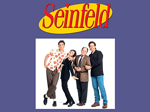 Seinfeld, Season 5