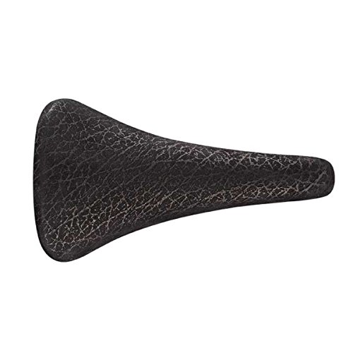 Selle San Marco Sillines Concor Supercorsa de la Marca, Unisex, Concor Supercorsa, Black Rino Leather, n/a