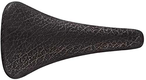 Selle San Marco Sillines Concor Supercorsa de la Marca, Unisex, Concor Supercorsa, Black Rino Leather, n/a