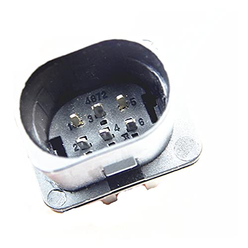 Sensor Lambda Probe Oxygen O2 Sensor Fit for Ford Focus II III 2.0 USA Mustang 5.0 GT 2010-2015 NO # 8F9A-9Y460-GA 0258017322 0258017321 Sensor de oxigeno