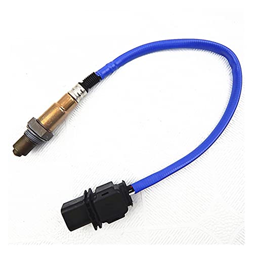 Sensor Lambda Probe Oxygen O2 Sensor Fit for Ford Focus II III 2.0 USA Mustang 5.0 GT 2010-2015 NO # 8F9A-9Y460-GA 0258017322 0258017321 Sensor de oxigeno