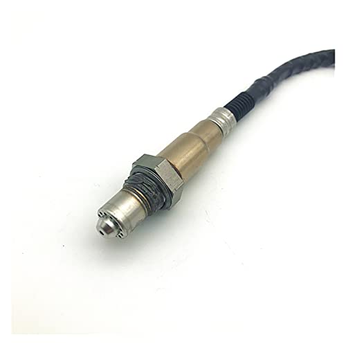 Sensor Lambda Upstream O2 Escape Sensor de oxígeno Ajuste para Fit For BMW GT 750I XDRIVE Alpina B7L X5 X6 Mini Cooper 1.6L 11787595353 11787576673 Sensor de oxigeno