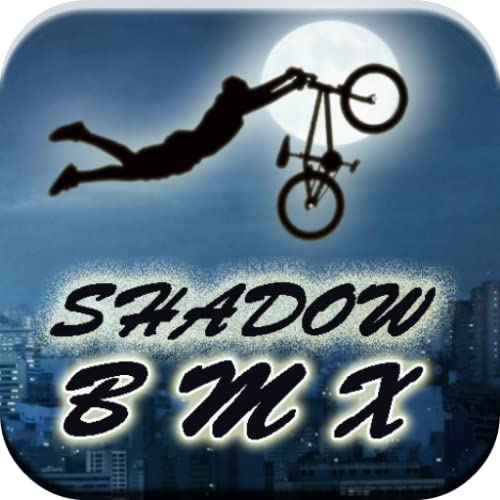 Shadow BMX