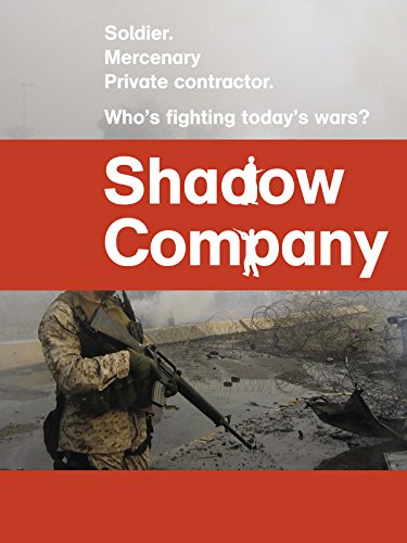 Shadow Company