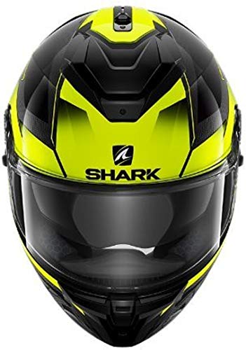 SHARK Spartan GT Carbon SHESTTER M