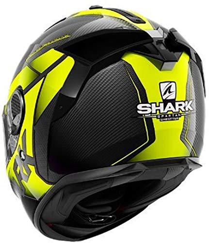 SHARK Spartan GT Carbon SHESTTER M