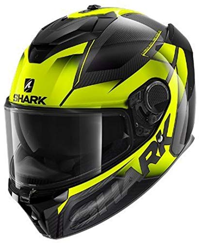 SHARK Spartan GT Carbon SHESTTER M