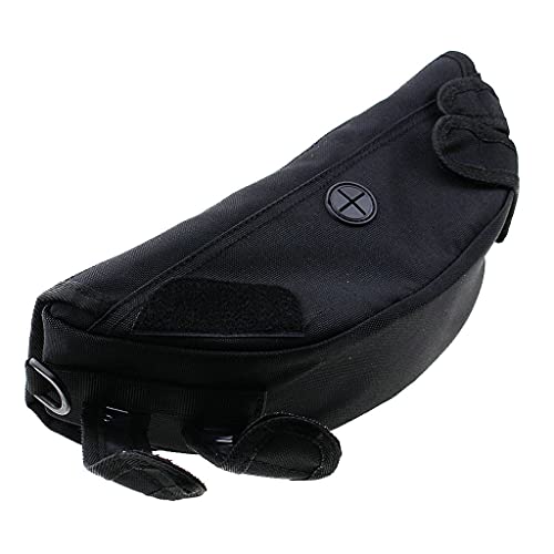 sharprepublic Outdoor Motorcycle Handlebar Bag Ciclismo Soporte para