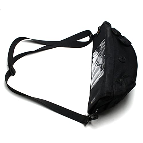 sharprepublic Outdoor Motorcycle Handlebar Bag Ciclismo Soporte para