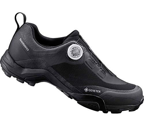 SHIMANO BMT701GL45 Frenos y Cambios, Unisex, Negro, Talla 45