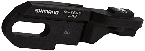 Shimano SMFD905D - Abrazadera Desv. Xtr Di2 Ancl.Direct