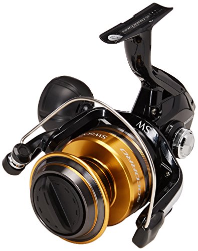 SHIMANO - Socorro SW, Color 640 gr, Talla 6000