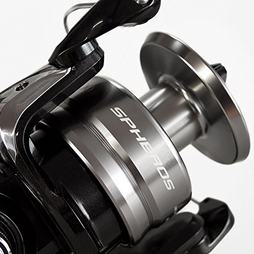 SHIMANO - Spheros SW, Color 0, Talla 6000