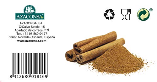 Ship - Té Negro con Canela en Caja de 25 Unidades - Propiedades Antioxidantes - Ayuda a Activar la Mente - Aporta Vitaminas y Minerales - Sabor Dulce - Sin Cafeína