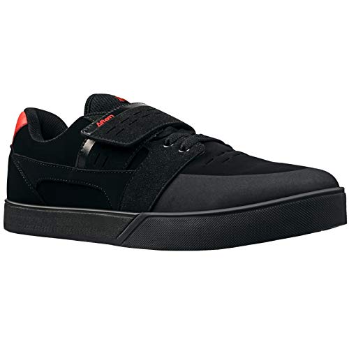 Shoes afton vectal black 10.5 (43.5)