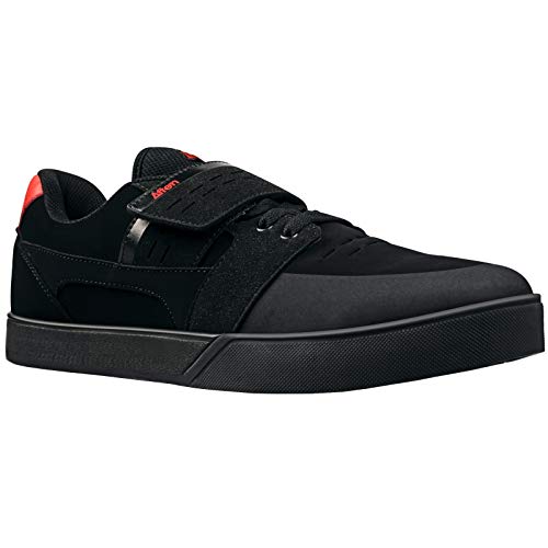 Shoes afton vectal black 10.5 (43.5)