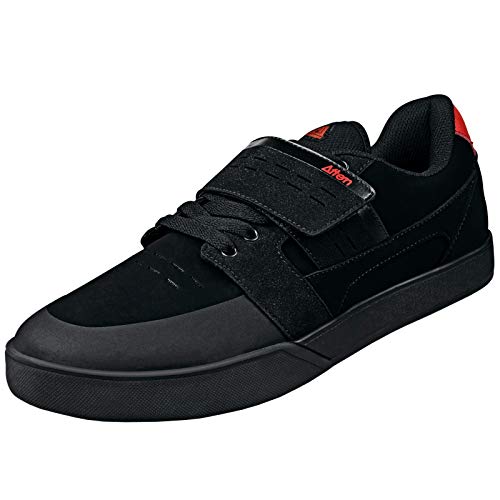Shoes afton vectal black 10.5 (43.5)