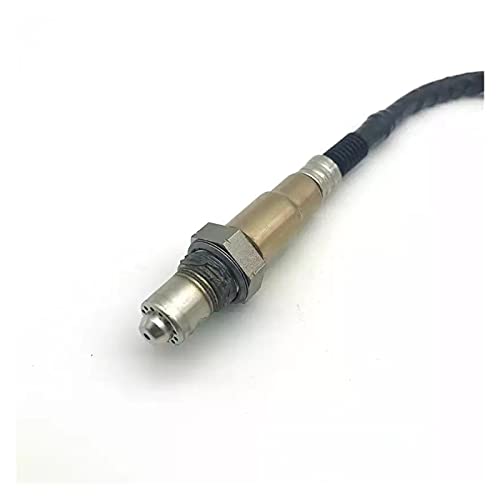 SHUAI Sensor de oxígeno de Gas de Escape O2 Aguas Arriba para BMW GT 75 0i xdrive Alpina B7L X5 X6 Mini Cooper 1.6L