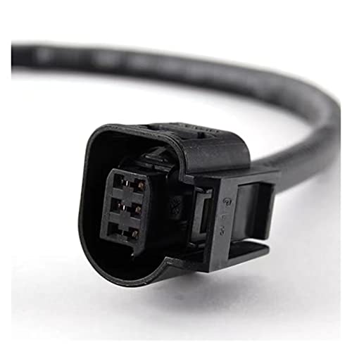 SHUAI Sensor de oxígeno de Gas de Escape O2 Aguas Arriba para BMW GT 75 0i xdrive Alpina B7L X5 X6 Mini Cooper 1.6L