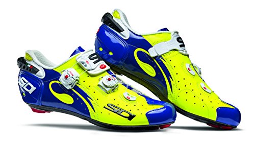 SIDI - 683735/213 : Zapatillas SIDI Wire