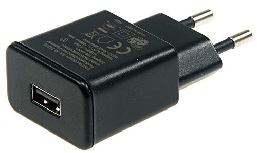 SIGMA SPORT Aura 80 USB/Nugget 2 - Set de iluminación (fuente de alimentación USB), color negro